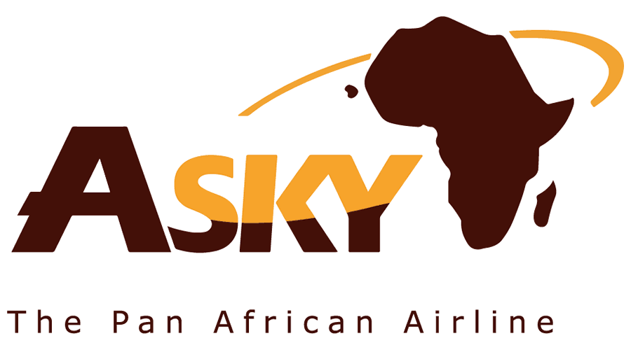 asky airlines vector logo